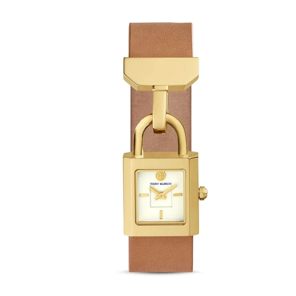 Tory Burch Surrey Watch, 23mm